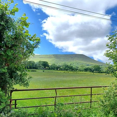 River Cottage@Cwm Mill - Riverside Family Holidays In The Black Mountains Херефорд Экстерьер фото