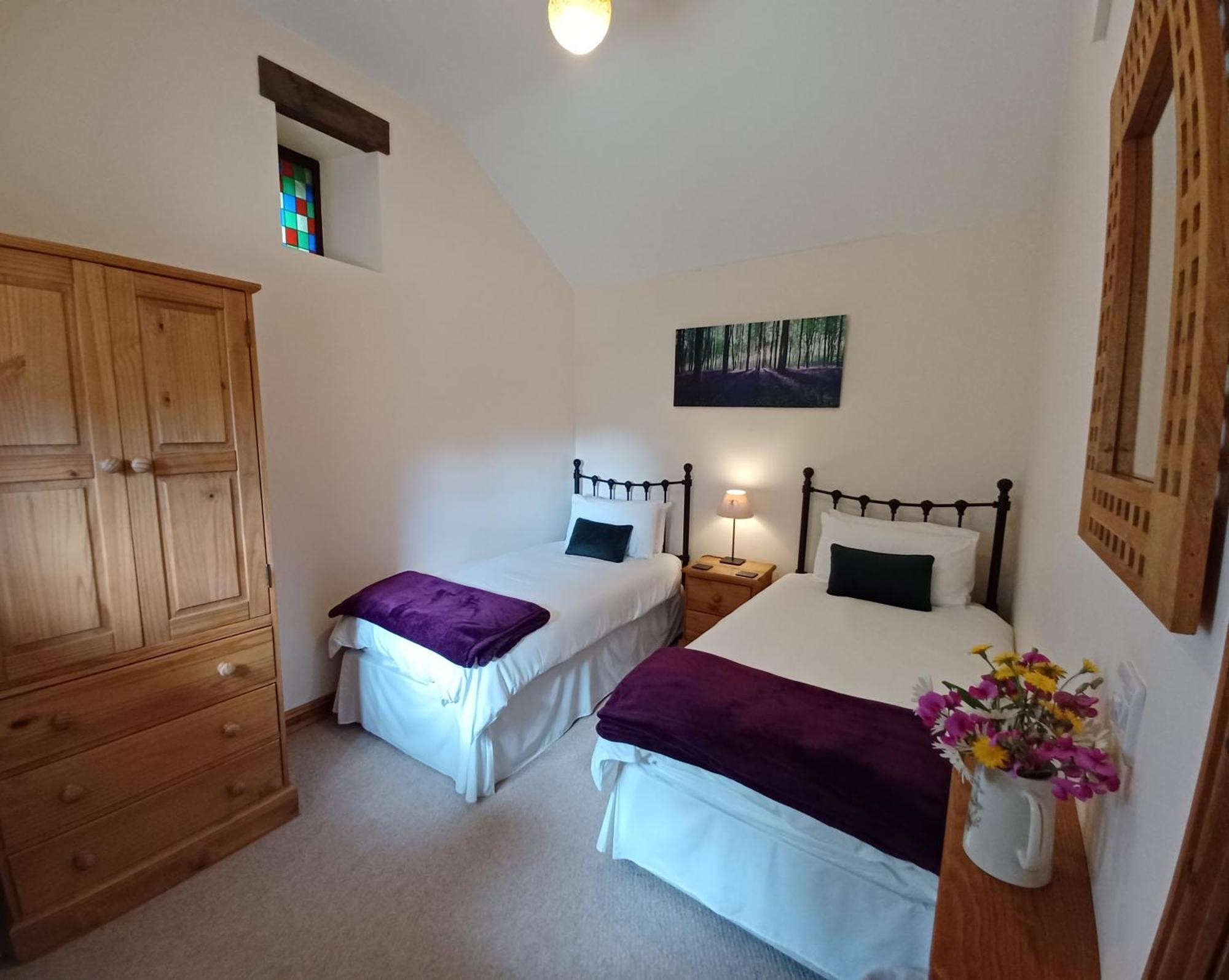 River Cottage@Cwm Mill - Riverside Family Holidays In The Black Mountains Херефорд Экстерьер фото
